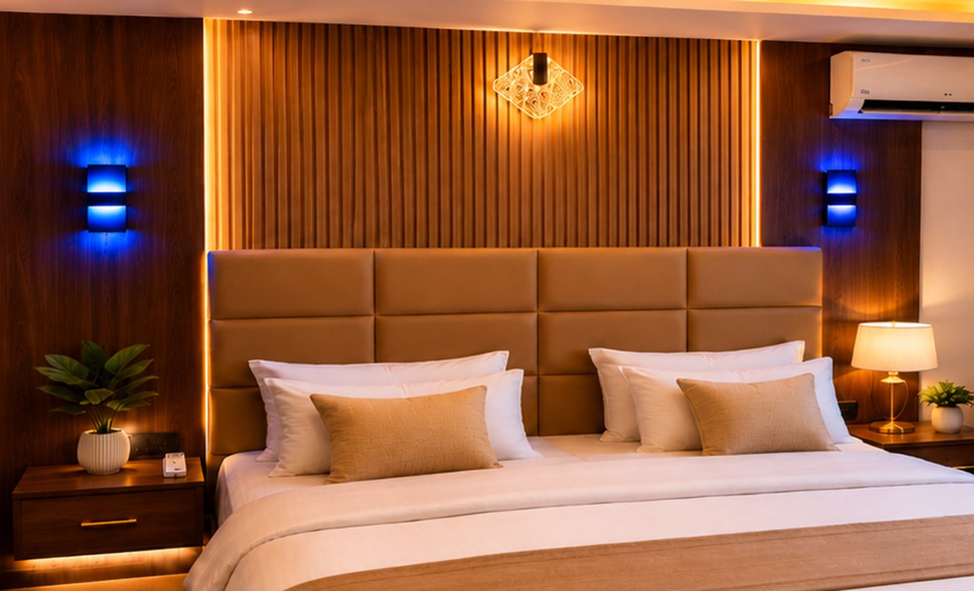 Classic Room at DE’ Lounge Inn