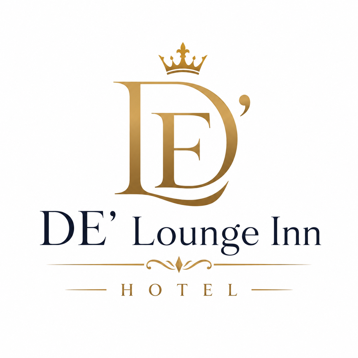 DE’ Lounge Inn