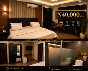 Classic Room 1 at DE' Lounge Inn