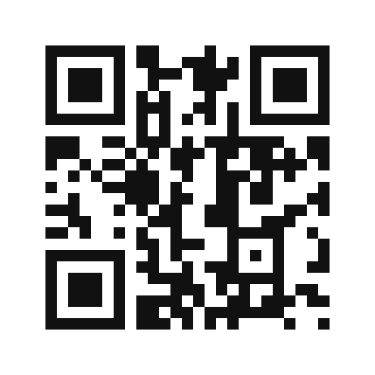 QR code to open Miss Esther Timothy’s digital business card
