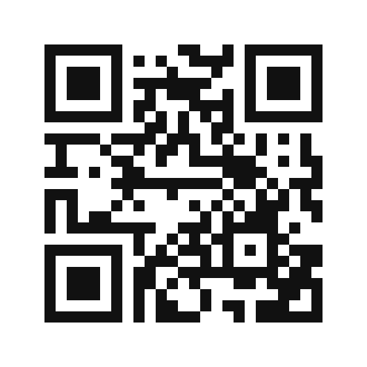 QR code to open Femi Nicholas’s digital business card